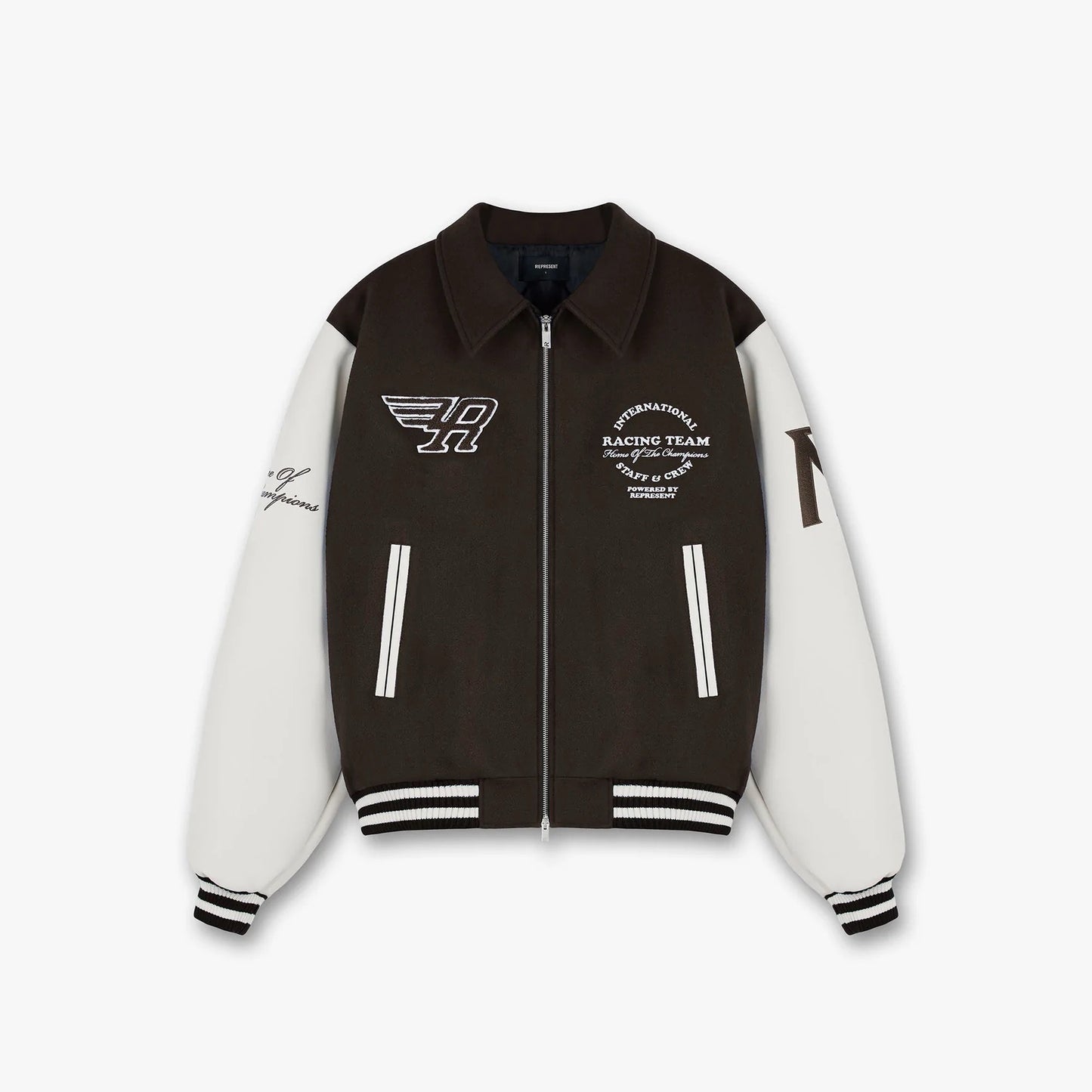 Represent Exclusive - prezentare produs