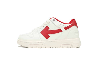 Off-White Off-White Out Of Office Pantofi sport - prezentare produs
