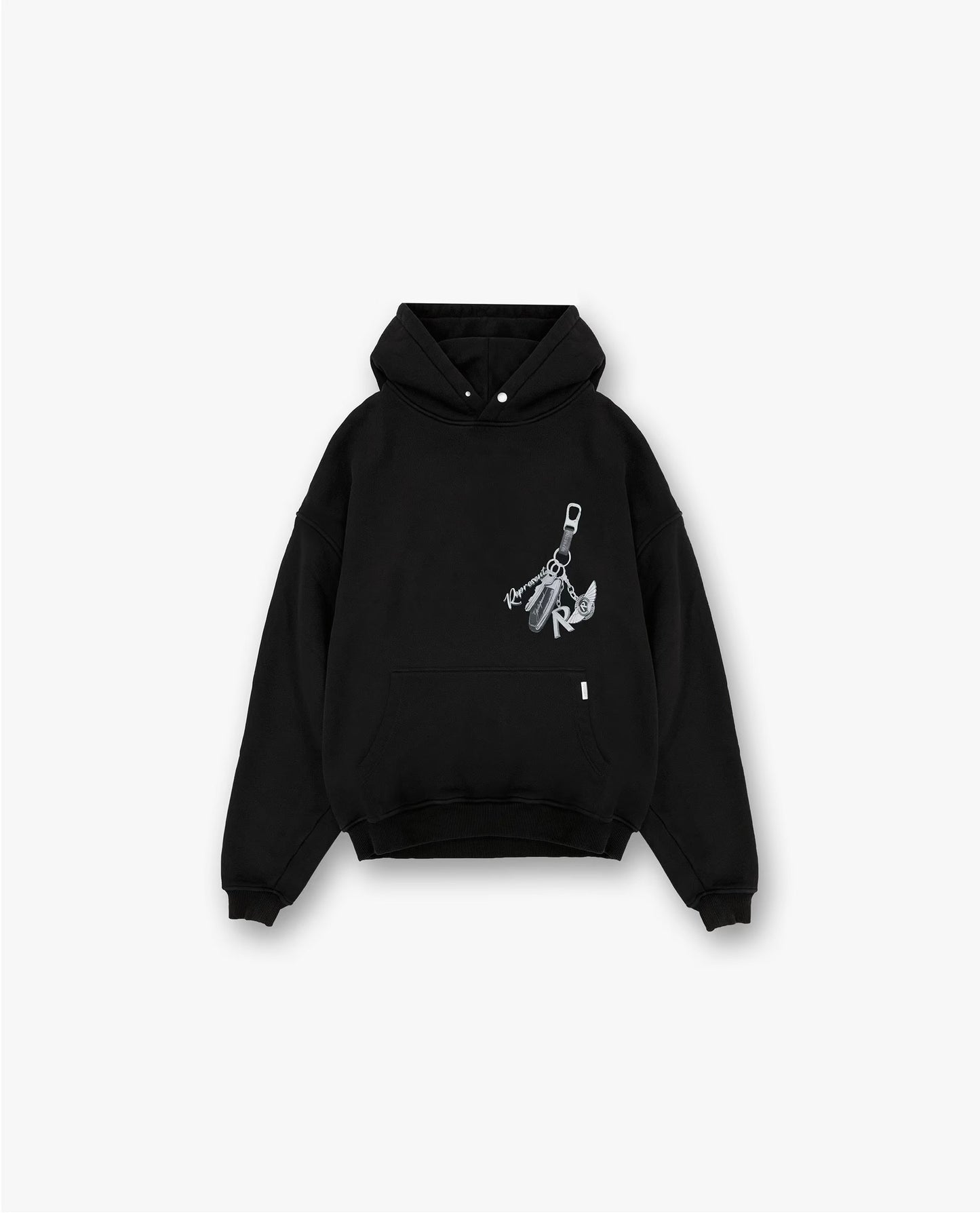 Represent Exclusive - prezentare produs