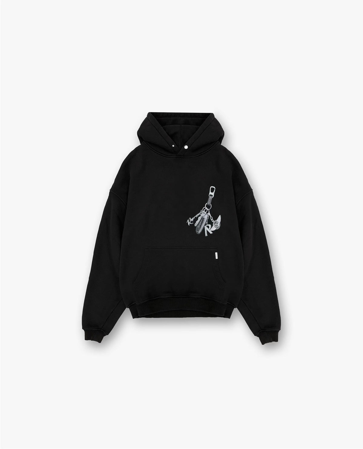 Represent Exclusive - prezentare produs