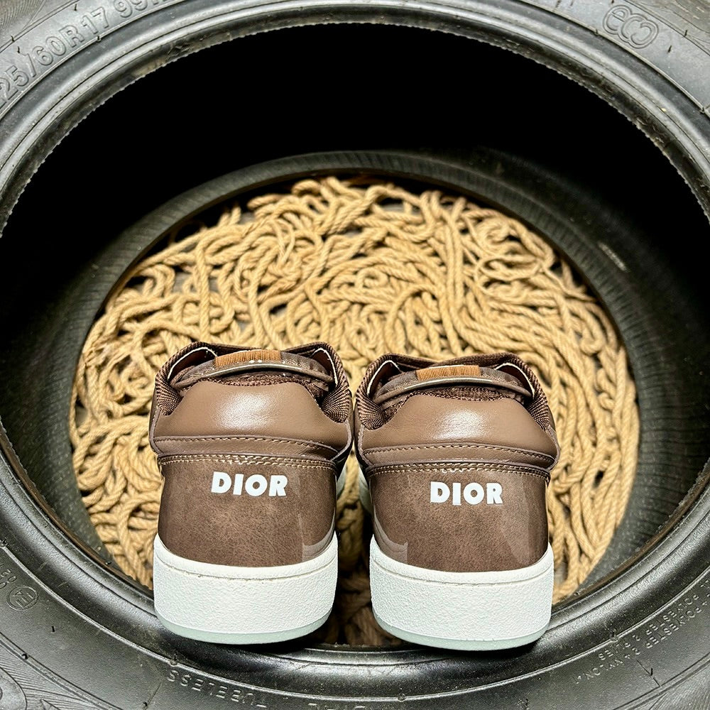 Dior B26 Pantofi sport - prezentare produs