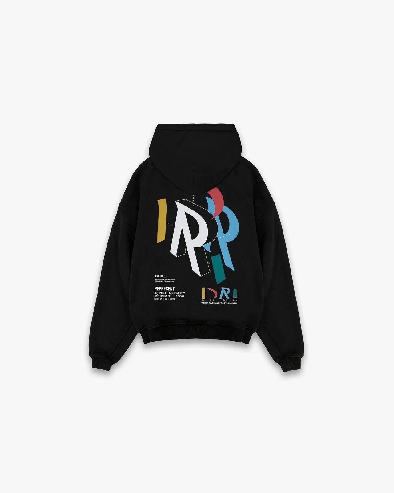 Represent Exclusive - prezentare produs