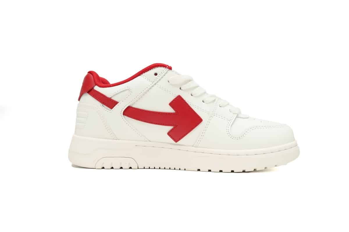 Off-White Out Of Office - prezentare produs