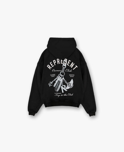 Represent Exclusive - prezentare produs