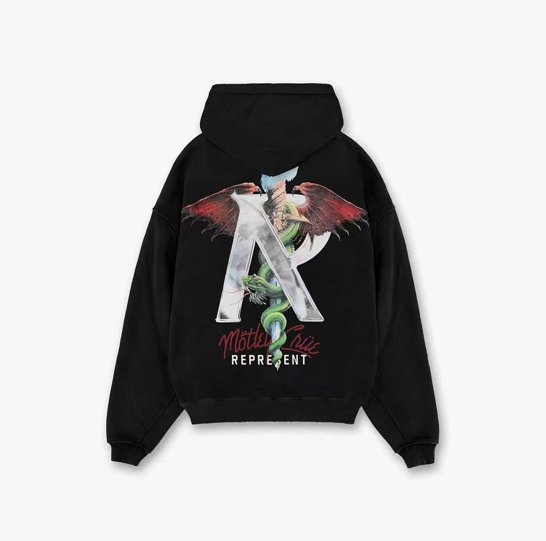 Represent Exclusive - prezentare produs