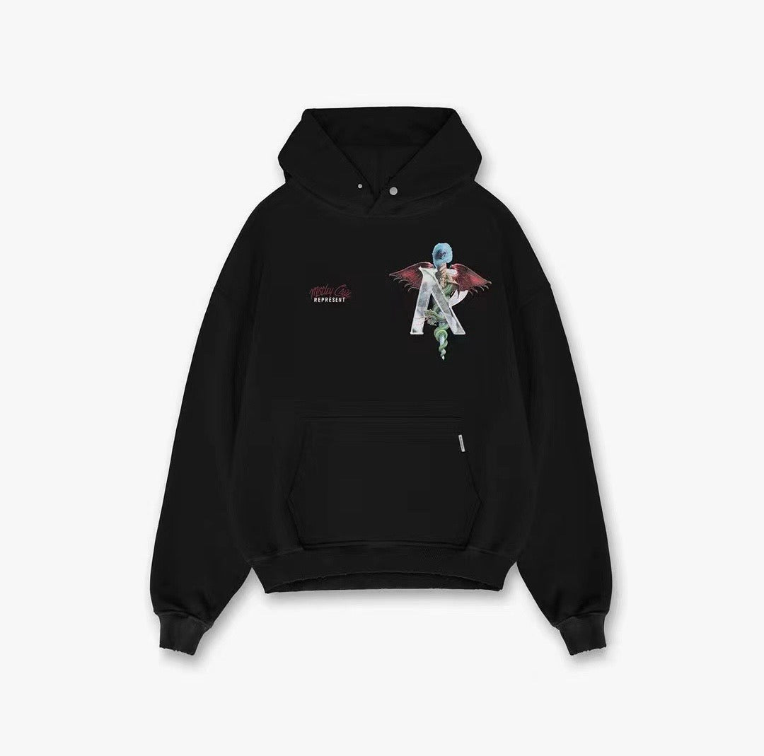 Represent Exclusive - prezentare produs