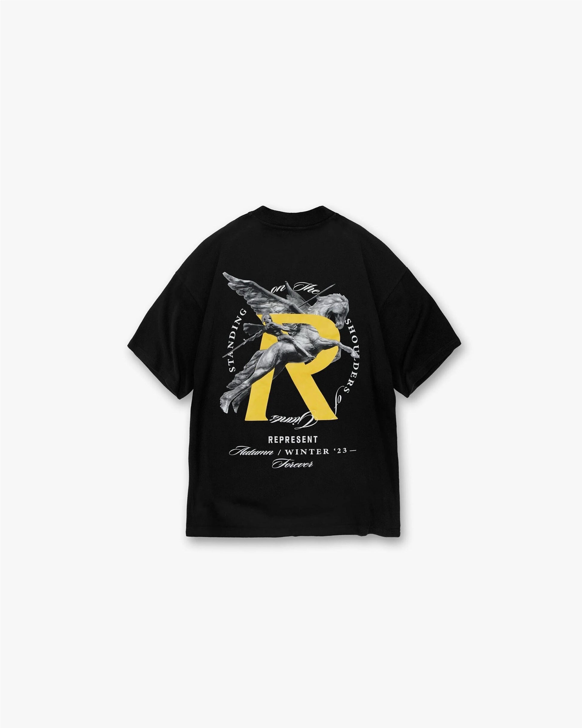Represent Exclusive - prezentare produs