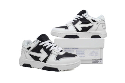 Off-White Off-White Out Of Office Pantofi sport - prezentare produs