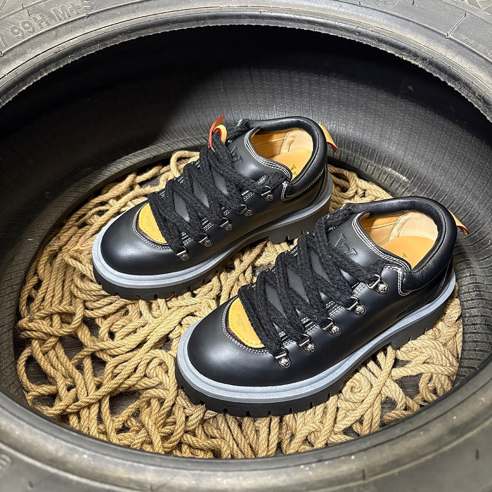 Louis Vuitton LV Trainers Exclusive New Colecție - prezentare produs