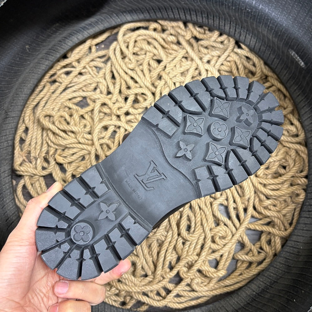 Louis Vuitton LV Pantofi sport Exclusive New Colecție - prezentare produs