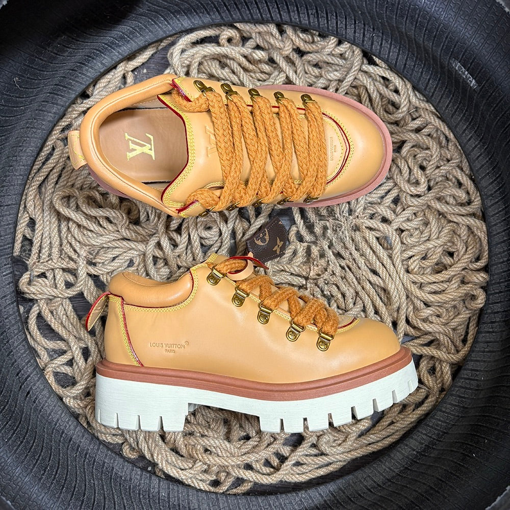 Louis Vuitton LV Pantofi sport Exclusive New Colecție - prezentare produs
