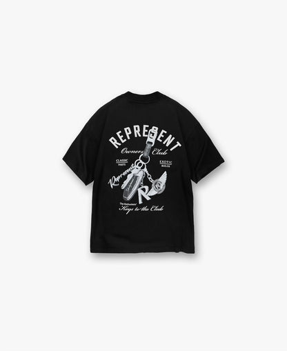 Represent Exclusive - prezentare produs