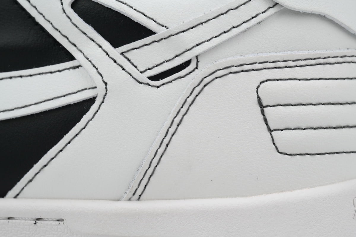 Off-White Off-White Out Of Office Pantofi sport - prezentare produs