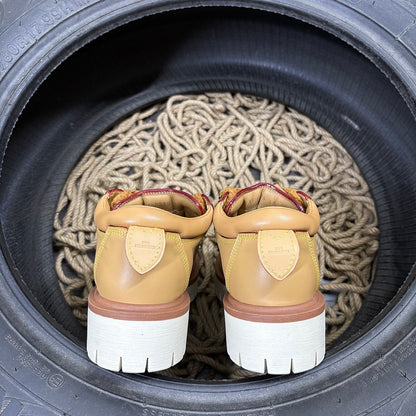 Louis Vuitton LV Trainers Exclusive New Colecție - prezentare produs