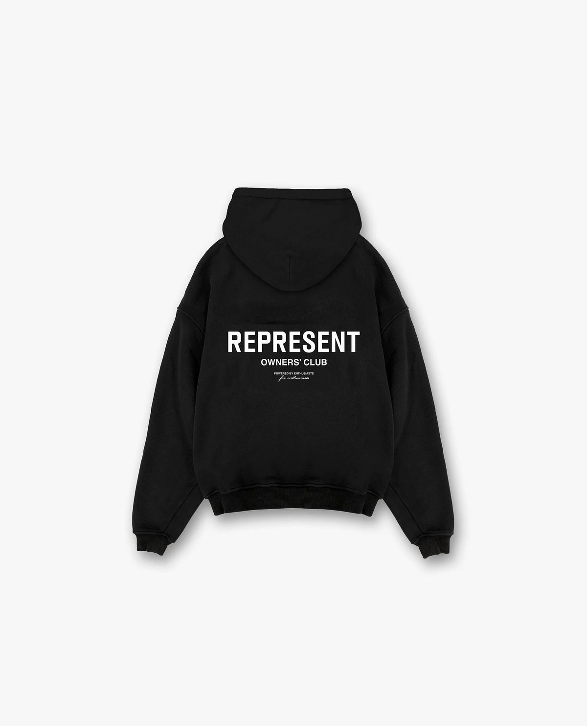Represent Exclusive - prezentare produs