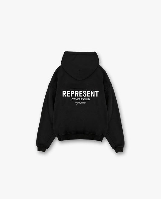 Represent Exclusive - prezentare produs