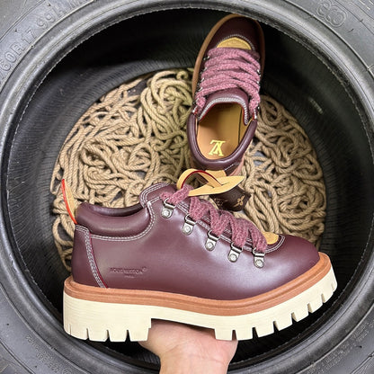 Louis Vuitton LV Trainers Exclusive New Colecție - prezentare produs