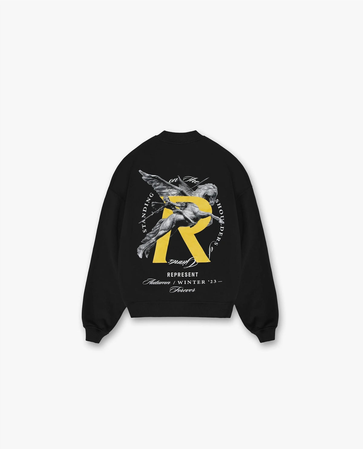 Represent Exclusive - prezentare produs