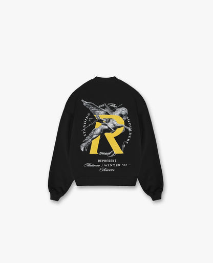 Represent Exclusive - prezentare produs