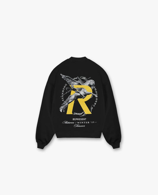 Represent Exclusive - prezentare produs