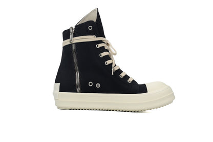 Rick Owens Drkshdw Pantofi sport - prezentare produs