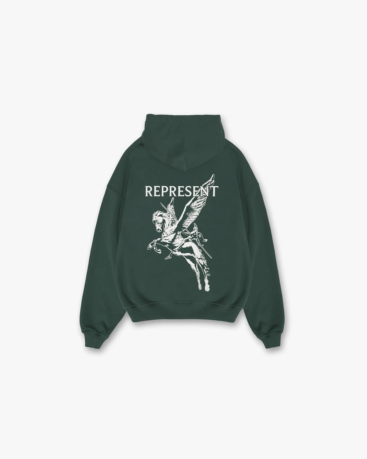Represent Exclusive - prezentare produs