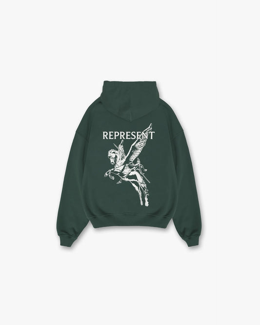 Represent Exclusive - prezentare produs