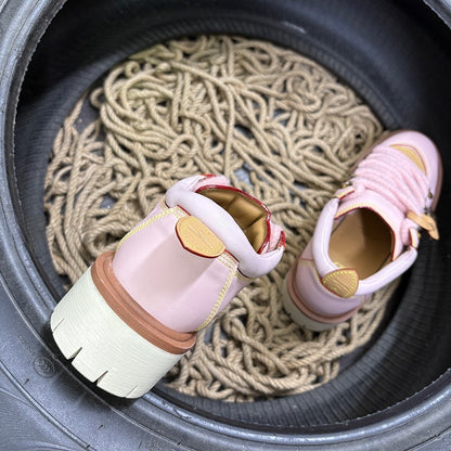 Louis Vuitton LV Trainers Exclusive New Colecție - prezentare produs