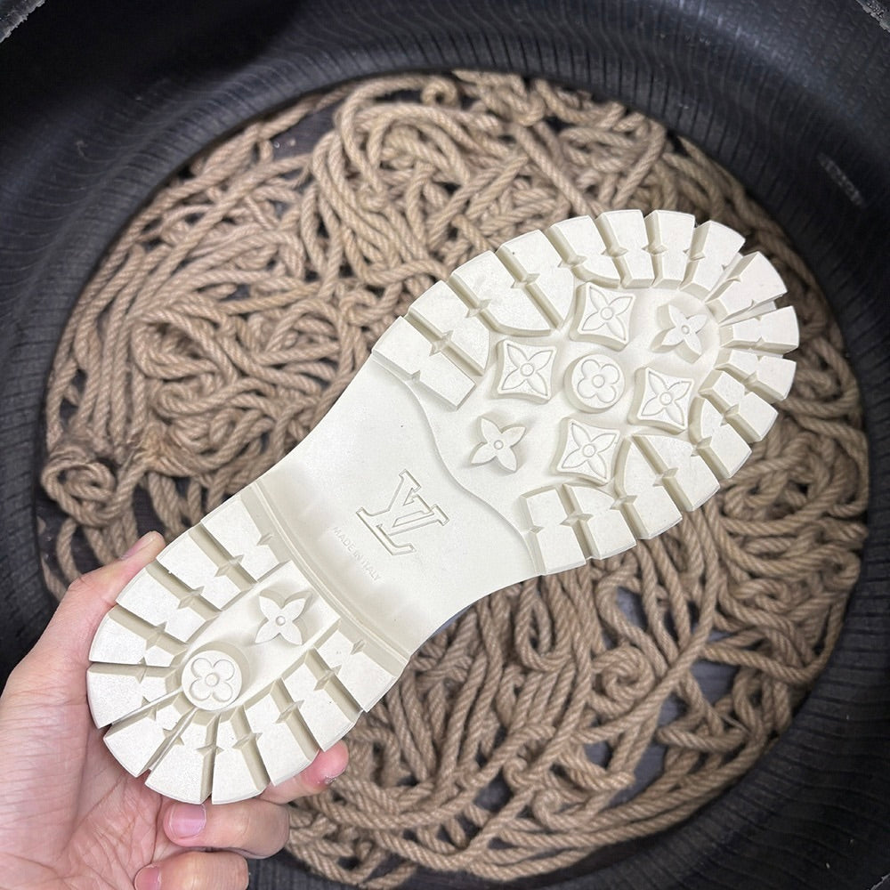 Louis Vuitton LV Pantofi sport Exclusive New Colecție - prezentare produs