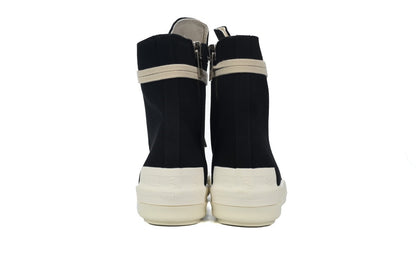 Rick Owens Drkshdw Pantofi sport - prezentare produs