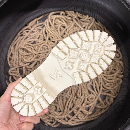 Louis Vuitton LV Pantofi sport Exclusive New Colecție - prezentare produs