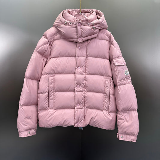 Down Geacă Colecție - prezentare produs