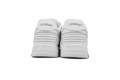 Off-White Off-White Out Of Office Pantofi sport - prezentare produs