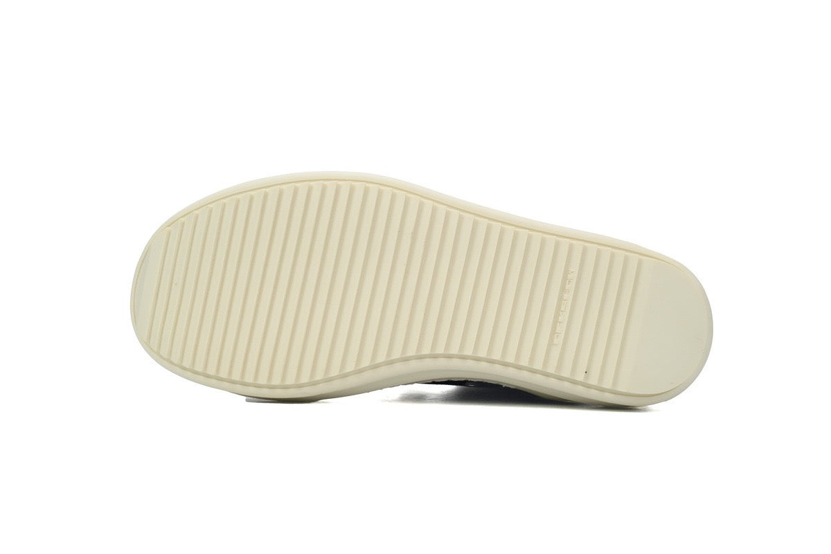 Rick Owens Drkshdw Pantofi sport - prezentare produs