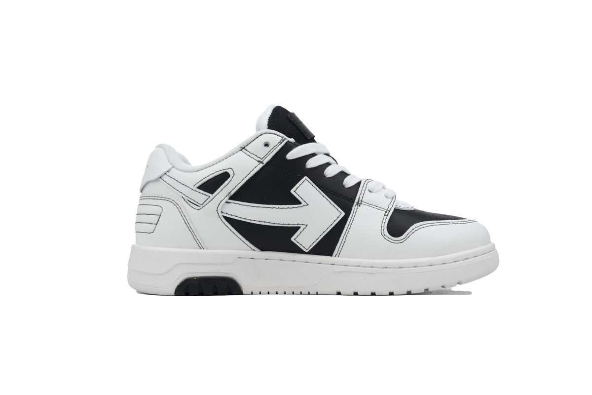 Off-White Off-White Out Of Office Pantofi sport - prezentare produs