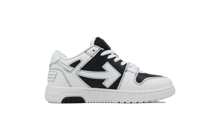 Off-White Off-White Out Of Office Pantofi sport - prezentare produs