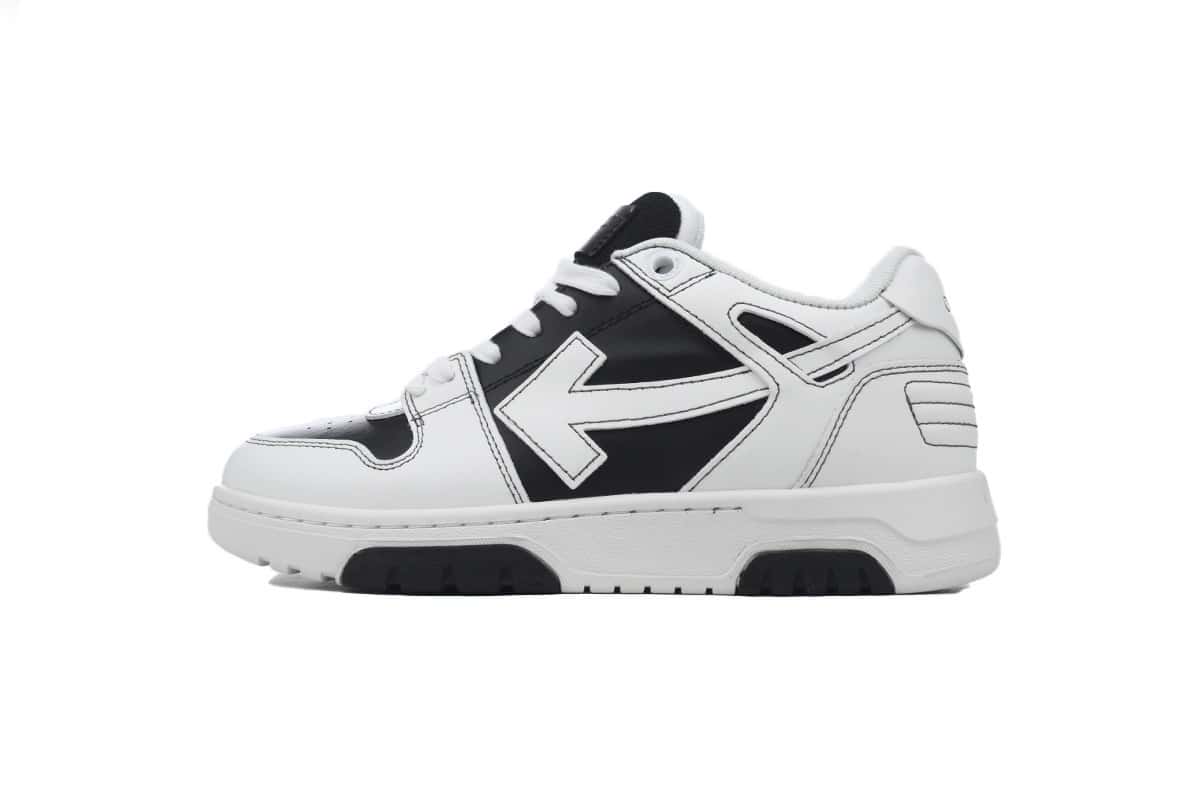 Off-White Out Of Office - prezentare produs
