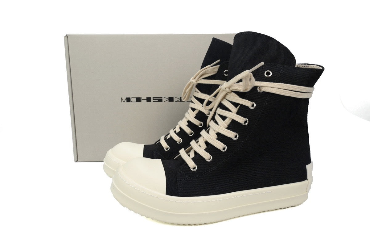 Rick Owens Drkshdw - prezentare produs