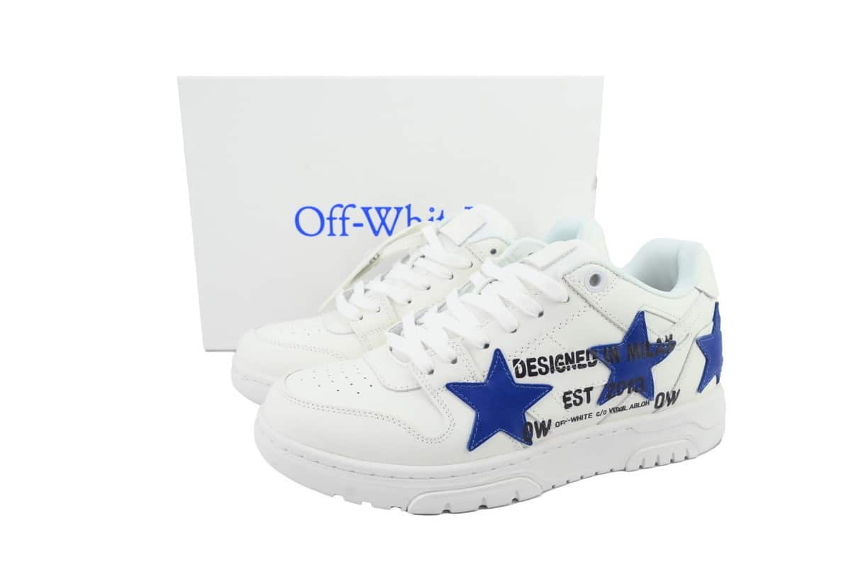 Off-White Out Of Office - prezentare produs