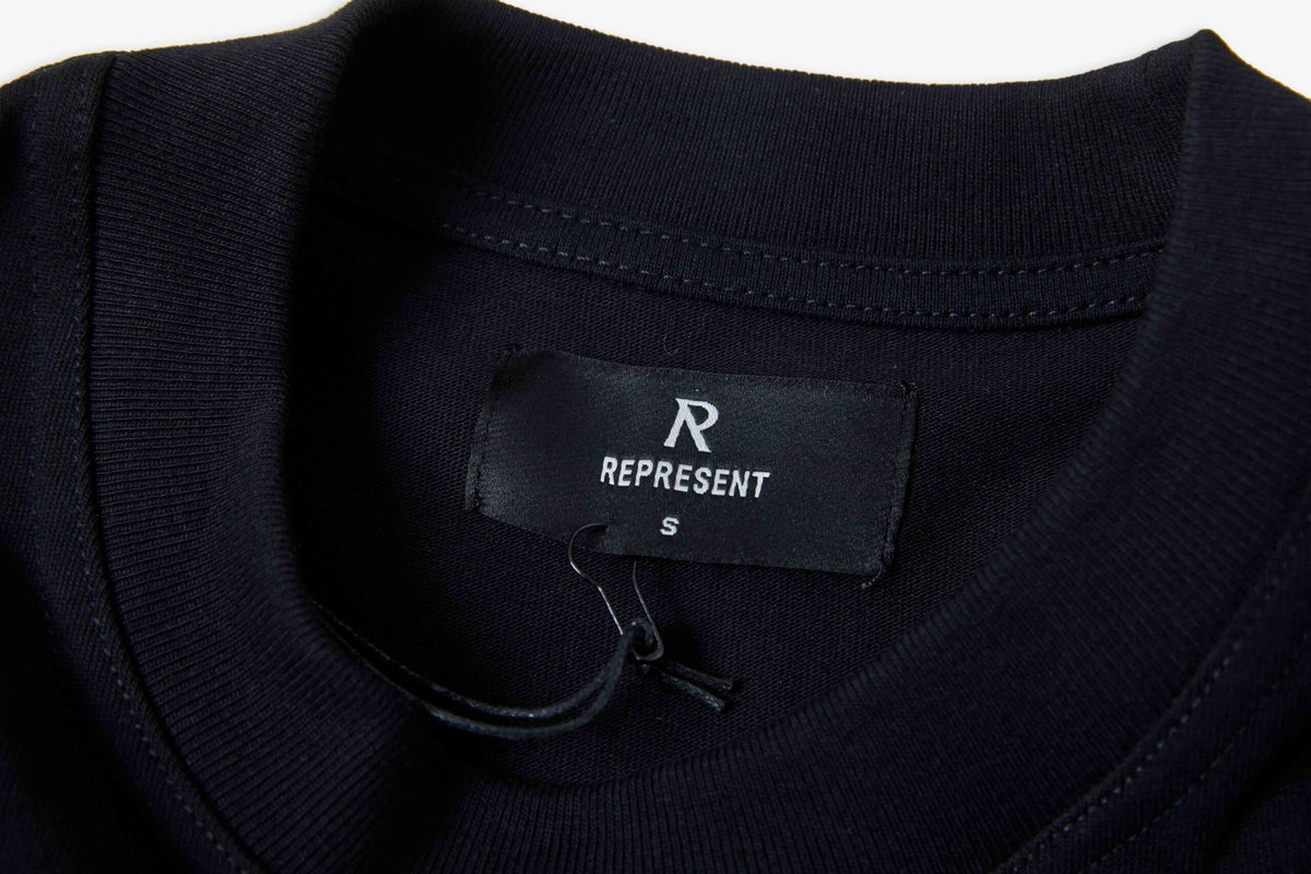 Represent Exclusive Pantofi sport - prezentare produs