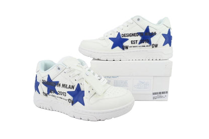 Off-White Off-White Out Of Office Pantofi sport - prezentare produs