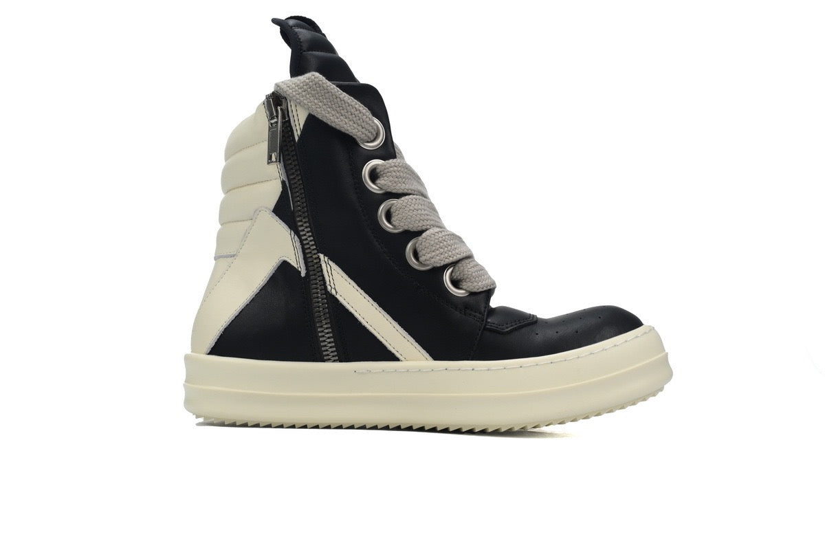 Rick Owens Drkshdw Pantofi sport - prezentare produs