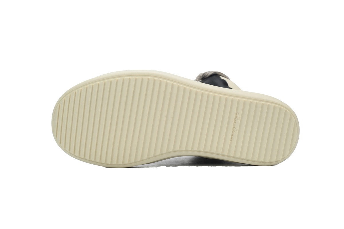 Rick Owens Drkshdw Pantofi sport - prezentare produs