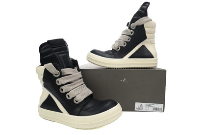 Rick Owens Drkshdw Pantofi sport - prezentare produs