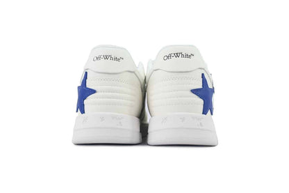 Off-White Off-White Out Of Office Pantofi sport - prezentare produs