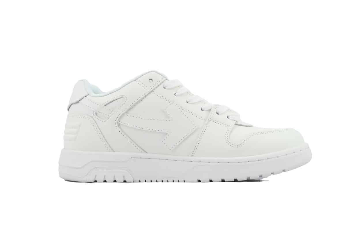 Off-White Off-White Out Of Office Pantofi sport - prezentare produs