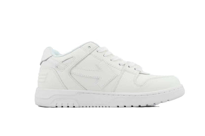 Off-White Off-White Out Of Office Pantofi sport - prezentare produs