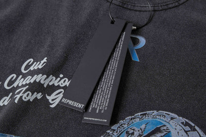 Represent Exclusive Pantofi sport - prezentare produs