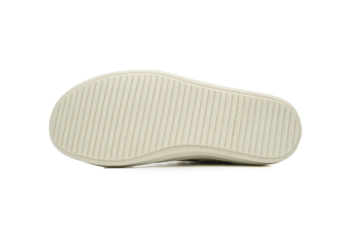Rick Owens Drkshdw Pantofi sport - prezentare produs