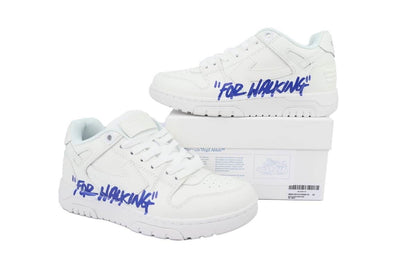 Off-White Off-White Out Of Office Pantofi sport - prezentare produs